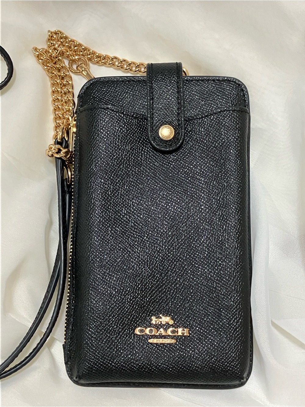 Phone Crossbody C6684 - Picture 3 of 8
